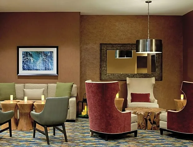 Hilton Garden Inn Boston/Marlborough hotel detail image 3