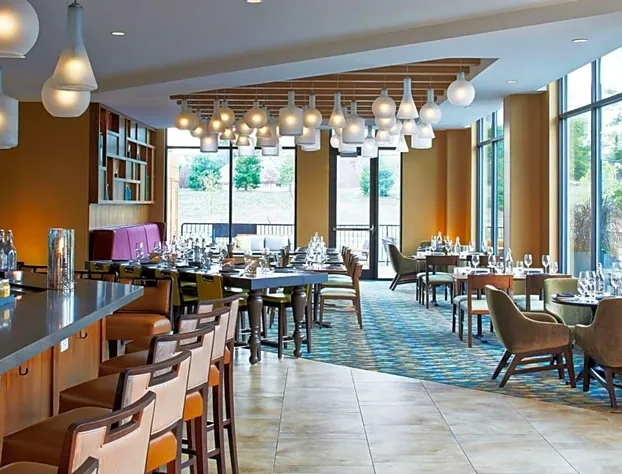 Hilton Garden Inn Boston/Marlborough hotel detail image 4