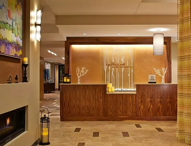 Hilton Garden Inn Boston/Marlborough hotel detail image 1