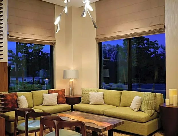 Hilton Garden Inn Boston/Marlborough hotel detail image 2