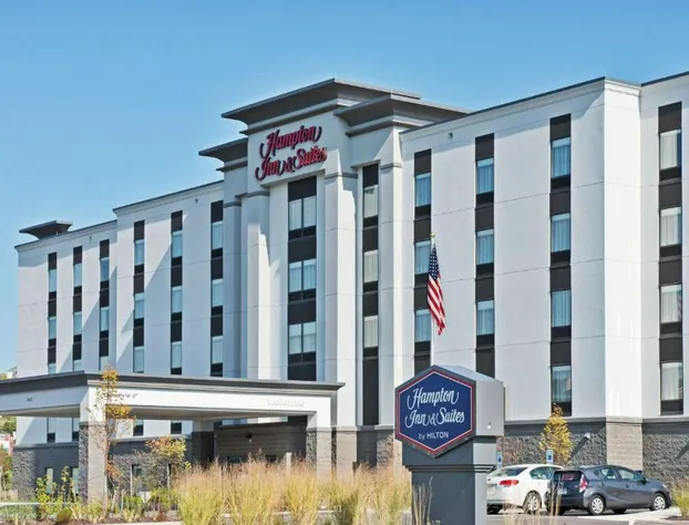 Hampton Inn & Suites North Huntingdon-Irwin hotel detail image 1