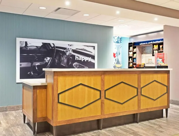 Hampton Inn & Suites North Huntingdon-Irwin hotel detail image 3