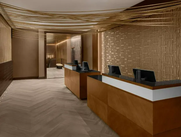 Hilton Brooklyn New York hotel detail image 4