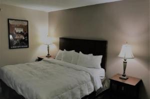 Quality Inn hotel detail image 1