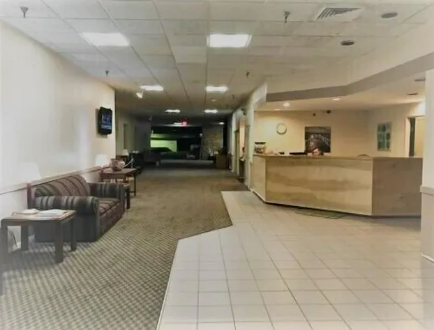 Quality Inn hotel detail image 3