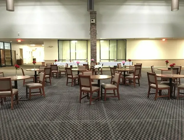 Quality Inn hotel detail image 4