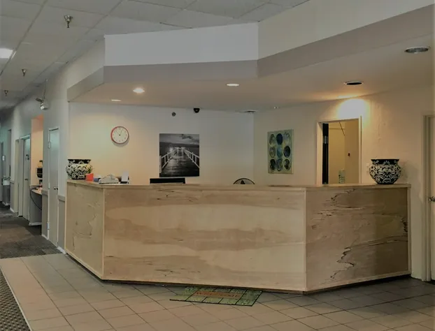 Quality Inn hotel detail image 2