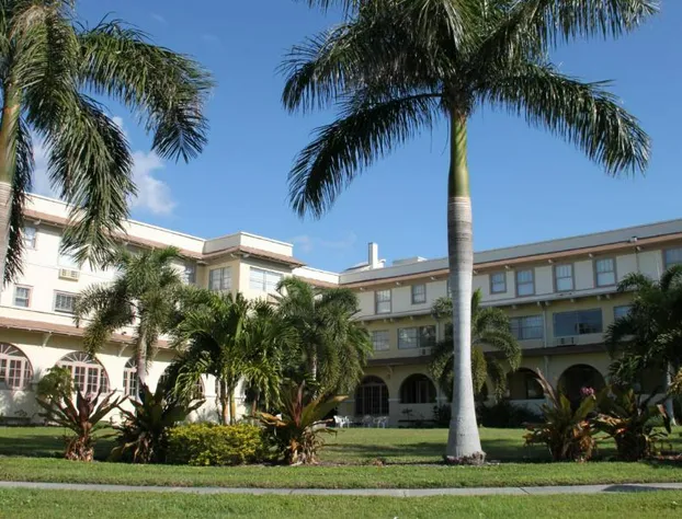 Crystal Bay Historic Hotel hotel detail image 1