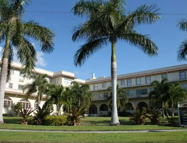 Crystal Bay Historic Hotel hotel detail image 2