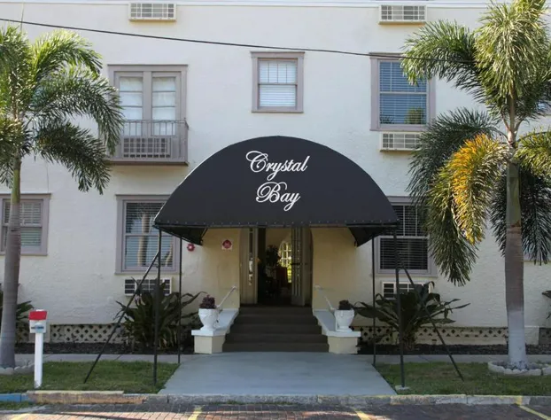 Crystal Bay Historic Hotel hotel detail image 3