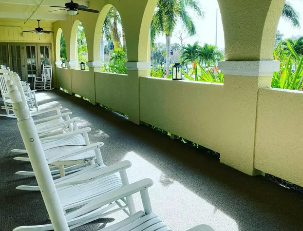 Crystal Bay Historic Hotel hotel detail image 4