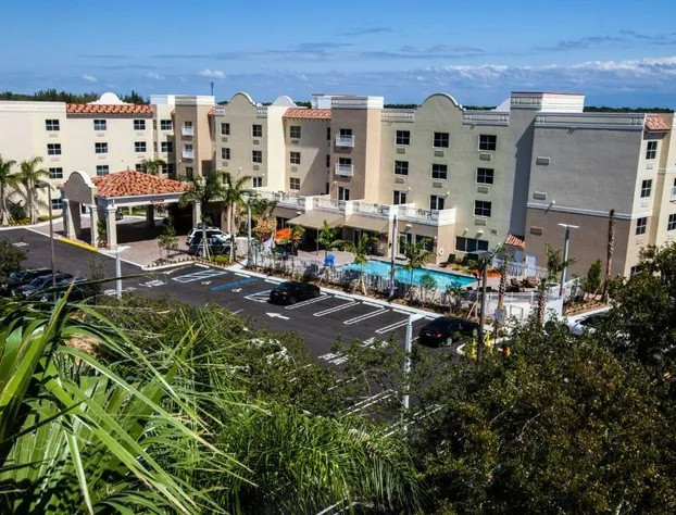 TownePlace Suites By Marriott Boynton Beach hotel detail image 2