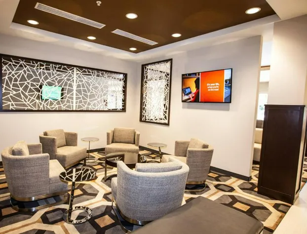 TownePlace Suites By Marriott Boynton Beach hotel detail image 4