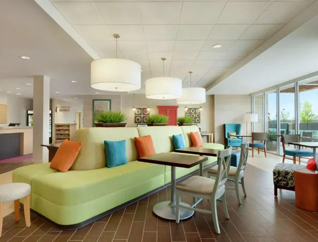 Home2 Suites by Hilton Durham Chapel Hill hotel detail image 3