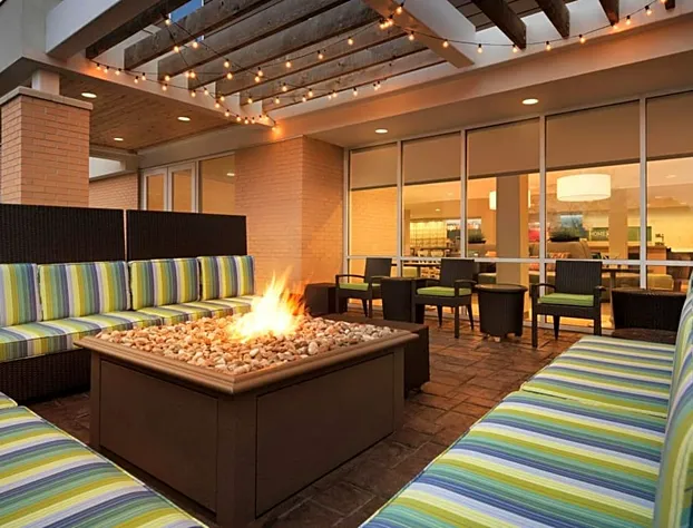 Home2 Suites by Hilton Milwaukee Brookfield hotel detail image 3