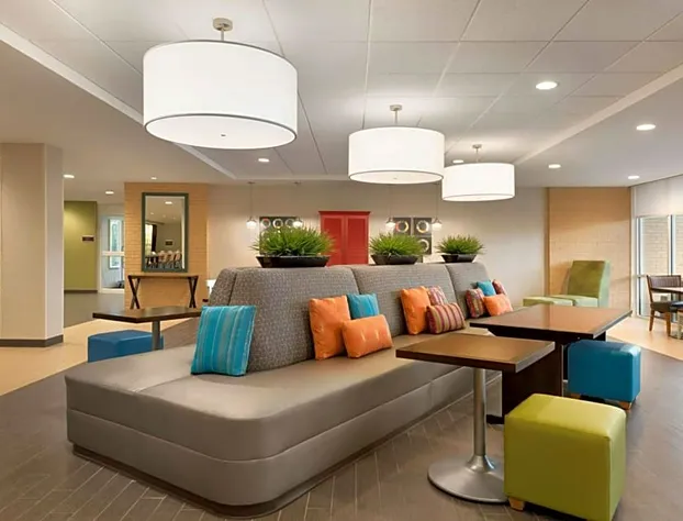 Home2 Suites by Hilton Milwaukee Brookfield hotel detail image 4