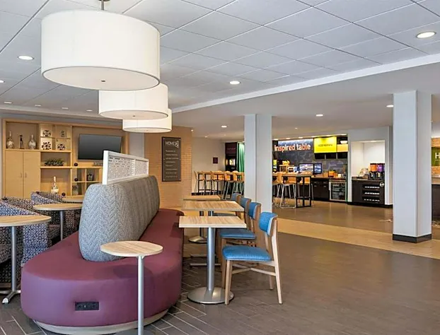 Home2 Suites by Hilton Milwaukee Brookfield hotel detail image 4