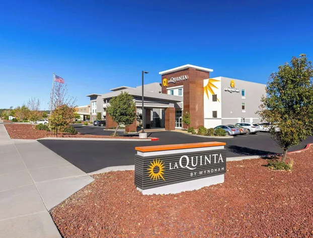 La Quinta Inn & Suites by Wyndham Williams-Grand Canyon Area hotel detail image 1