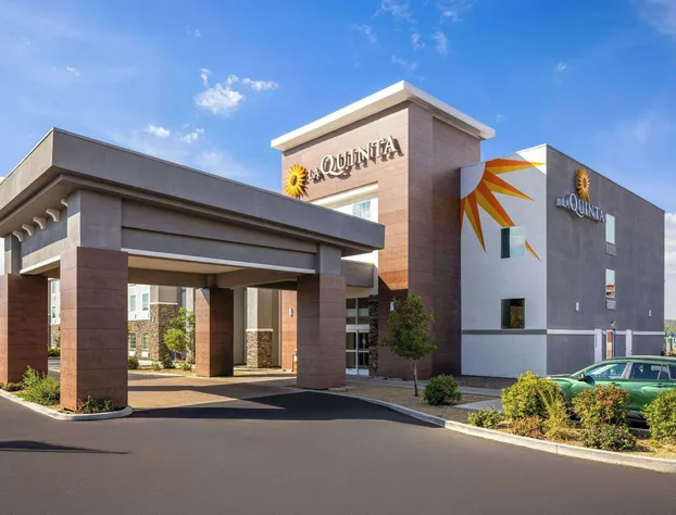 La Quinta Inn & Suites by Wyndham Williams-Grand Canyon Area hotel detail image 2
