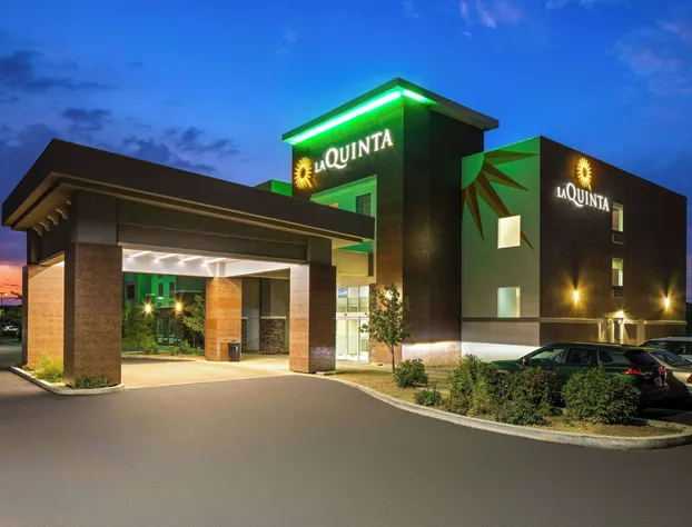 La Quinta Inn & Suites by Wyndham Williams-Grand Canyon Area hotel detail image 3