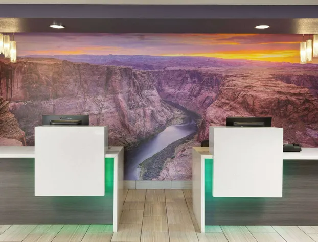La Quinta Inn & Suites by Wyndham Williams-Grand Canyon Area hotel detail image 4