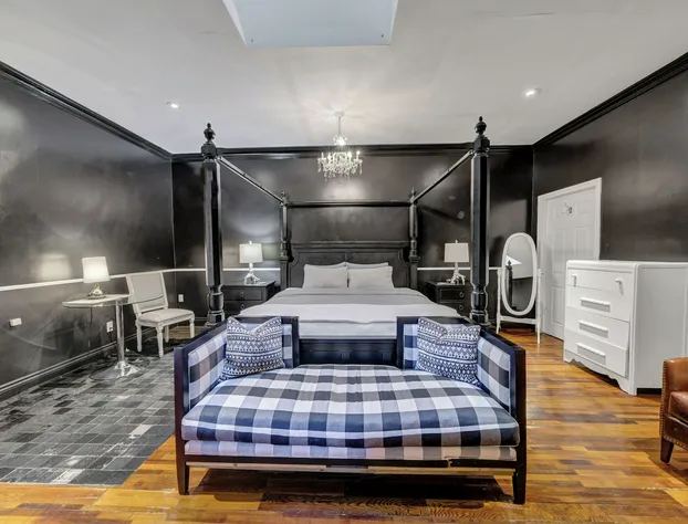 The Bloomfield Inn hotel detail image 2