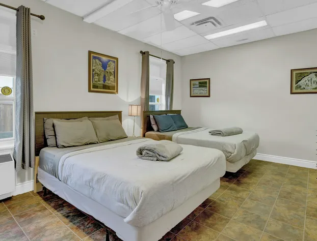 The Bloomfield Inn hotel detail image 3