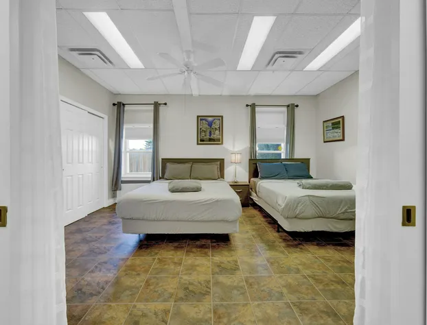 The Bloomfield Inn hotel detail image 4