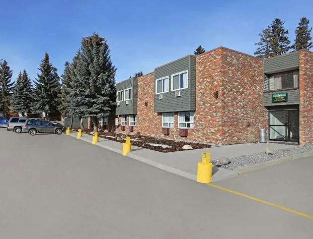 Guest House Inn & Suites hotel detail image 2