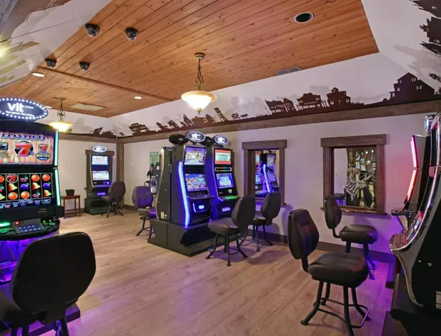 Guest House Inn & Suites hotel detail image 4