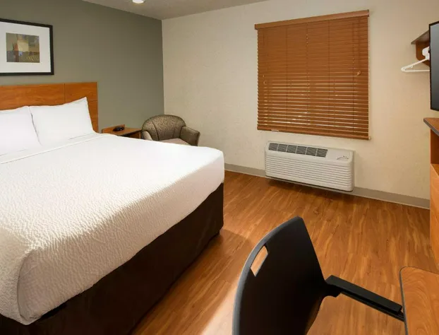 WoodSpring Suites Wilkes-Barre hotel detail image 3