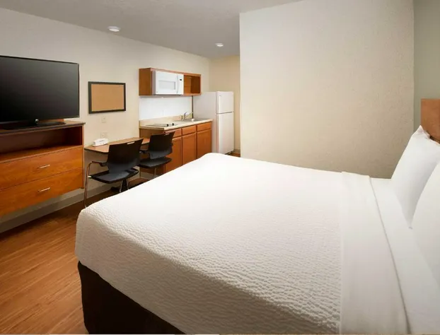 WoodSpring Suites Wilkes-Barre hotel detail image 4