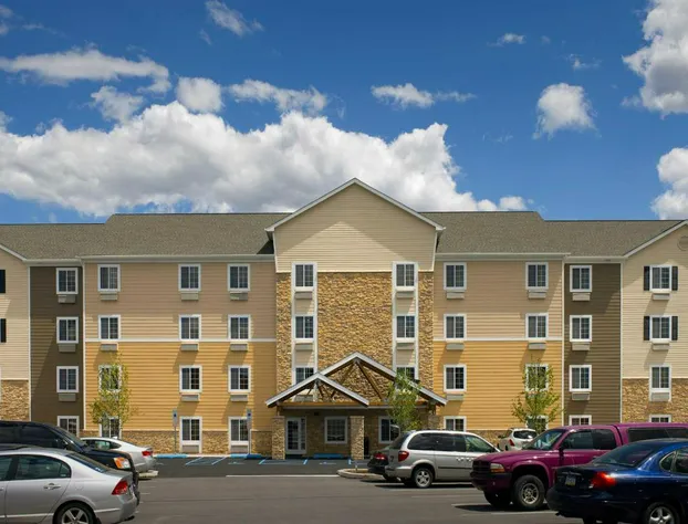 WoodSpring Suites Wilkes-Barre hotel detail image 3