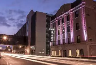 Hotel Chicago West Loop, SureStay Collection by Best Western hotel detail image 2