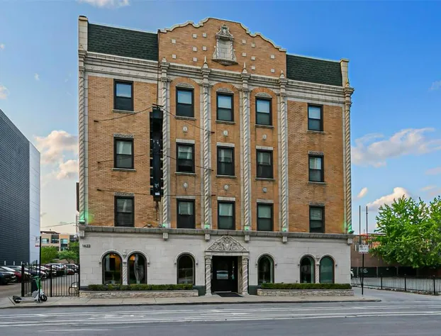 Hotel Chicago West Loop, SureStay Collection by Best Western hotel detail image 1