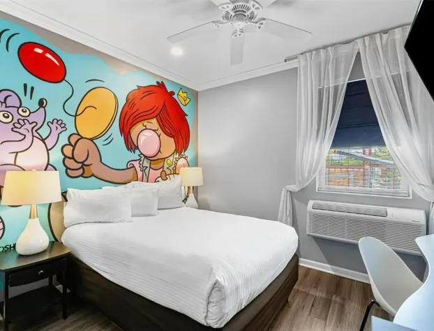 Hotel Chicago West Loop, SureStay Collection by Best Western hotel detail image 4