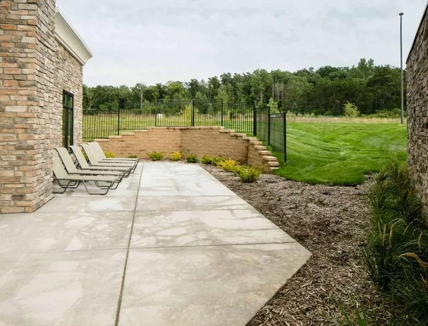 Hampton Inn & Suites Hudson hotel detail image 2