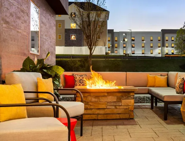 Home2 Suites by Hilton York hotel detail image 4