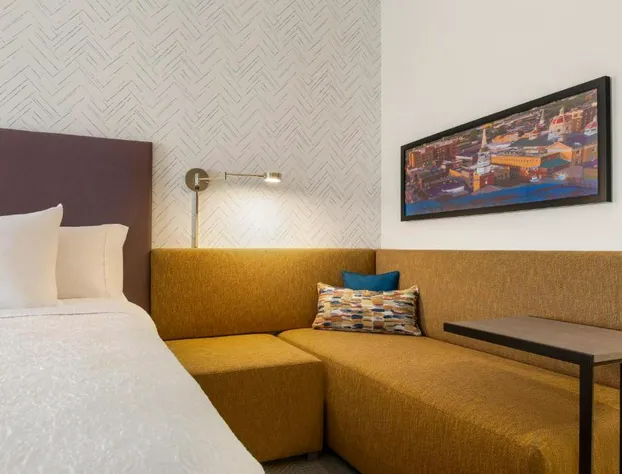 Home2 Suites by Hilton York hotel detail image 4