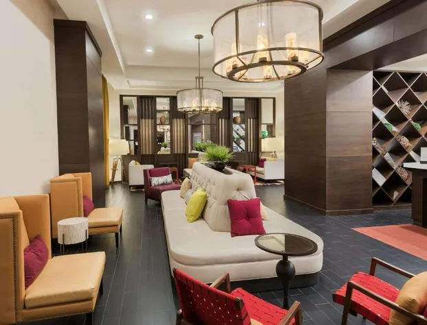 Home2 Suites by Hilton Atlanta Downtown hotel detail image 3
