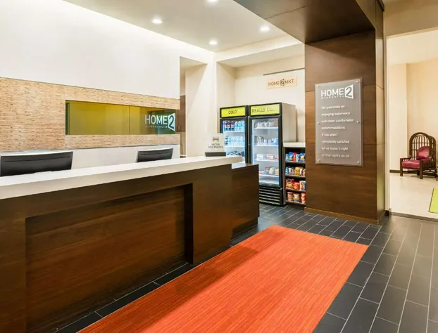 Home2 Suites by Hilton Atlanta Downtown hotel detail image 3