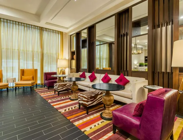 Home2 Suites by Hilton Atlanta Downtown hotel detail image 4