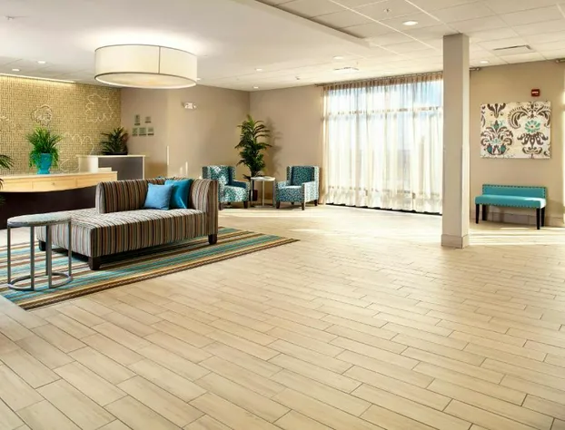 Hawthorn Extended Stay by Wyndham Saint Clairsville hotel detail image 1