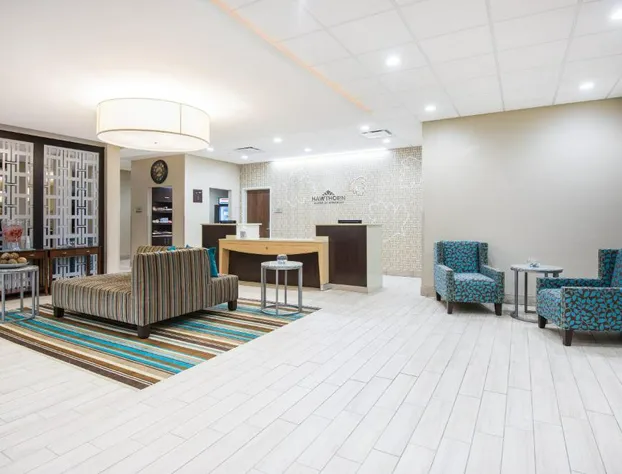 Hawthorn Extended Stay by Wyndham Saint Clairsville hotel detail image 2