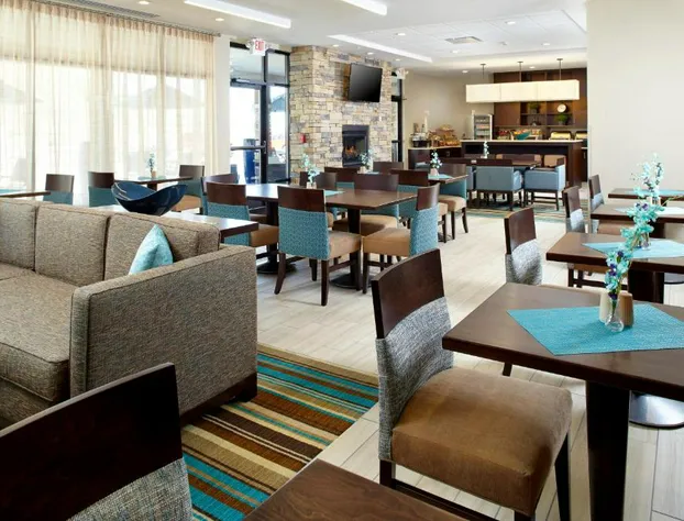 Hawthorn Extended Stay by Wyndham Saint Clairsville hotel detail image 4