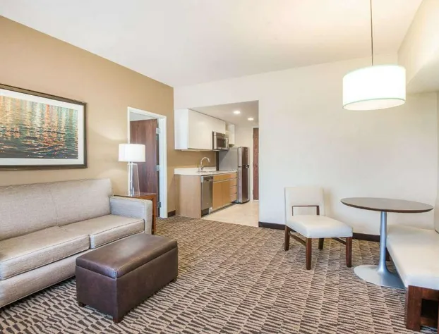 Hawthorn Extended Stay by Wyndham Saint Clairsville hotel detail image 4