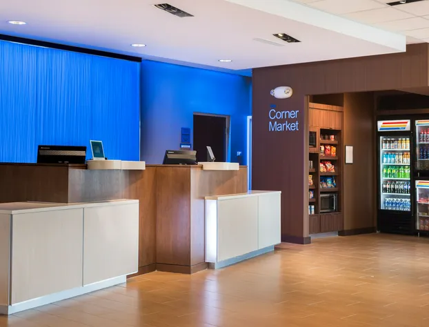 Fairfield Inn & Suites by Marriott Orlando East/UCF Area hotel detail image 4