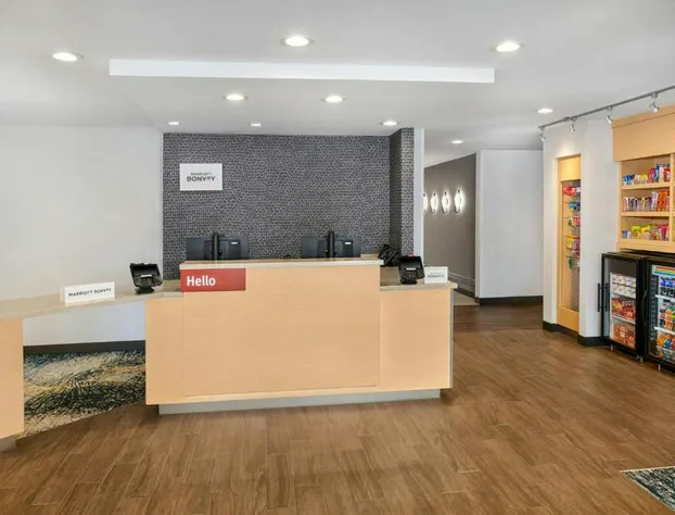 TownePlace Suites by Marriott Detroit Troy hotel detail image 1