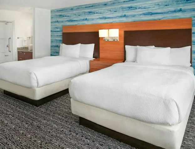 TownePlace Suites by Marriott Detroit Troy hotel detail image 4