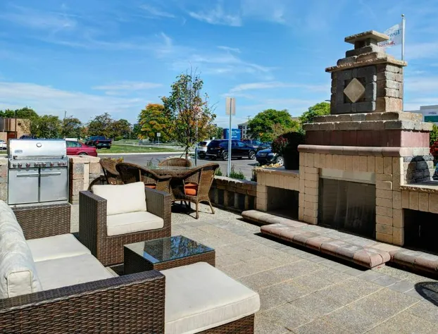 TownePlace Suites by Marriott Detroit Troy hotel detail image 2